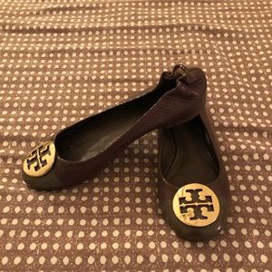 Tory Burch ballet flats